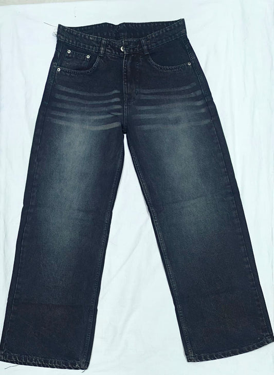 Men's Baggy Jeans