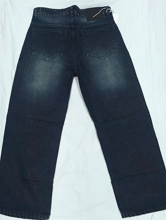 Men's Baggy Jeans