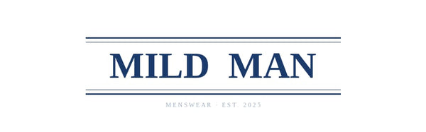 MILD MAN